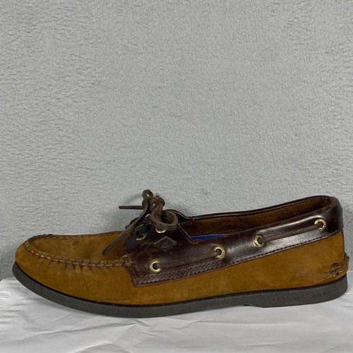 Mocassini sperry top - mocassini,