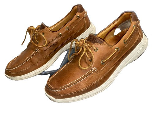 Scarpa barca sperry gold - barca,