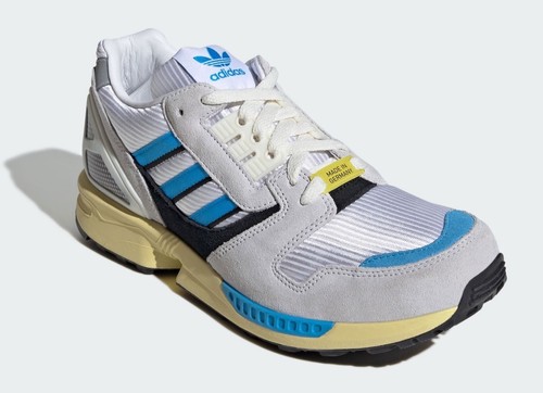Adidas zx8000 mig made in - adidas,