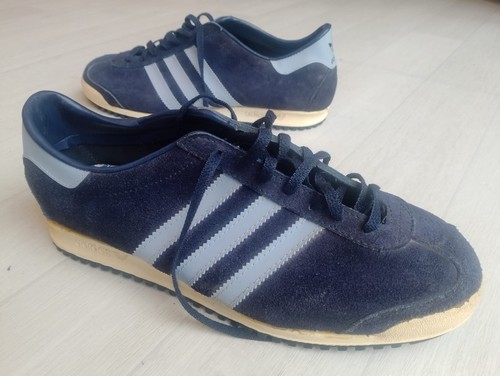 Adidas java vintage anni 80 - adidas, '80