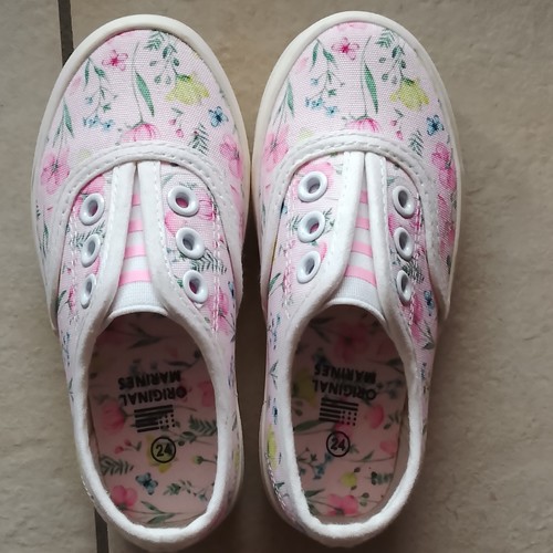 Original marines sneaker - original,