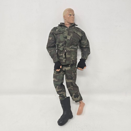Modellino joe basic - g.i.,