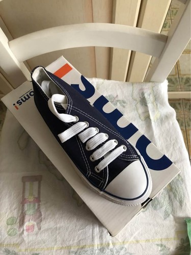 Sneakers donna nuove blu - sneakers,