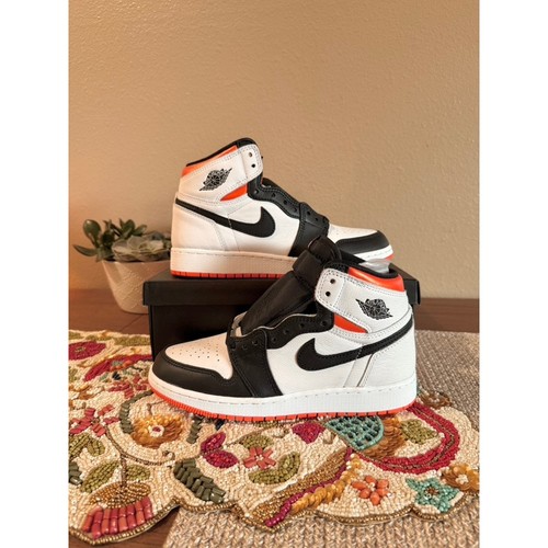 Taglia jordan 1 retro - 5y,