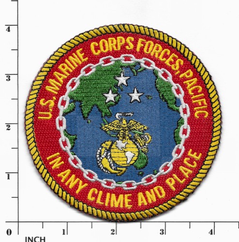 Usmc marine forces pacific - forces,