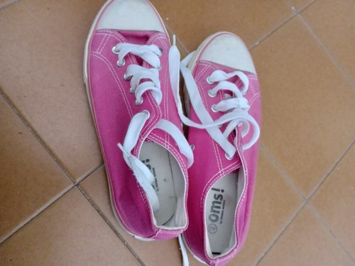 Sneakers donna original - sneakers,