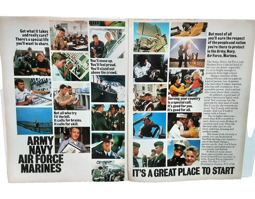 Pubblicità stampa originale - pubblicità,