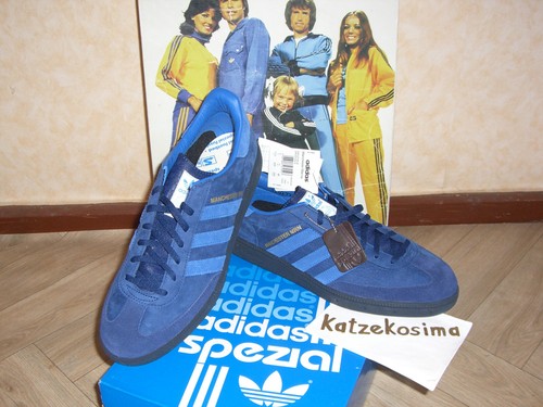 Nuovo adidas special - nuovo,