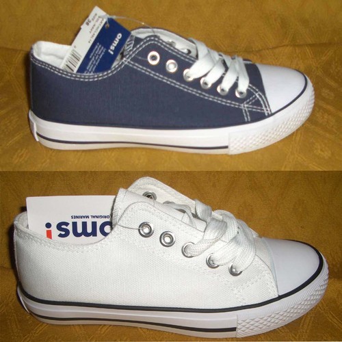 Oms 4814 tela bianco blu - 4814,