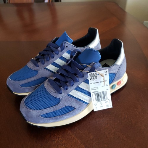 Sneakers adidas trainer og - trainer,
