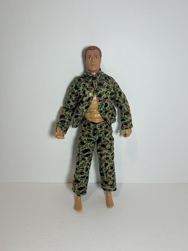 Vintage 1996 hasbro joe - 1996,