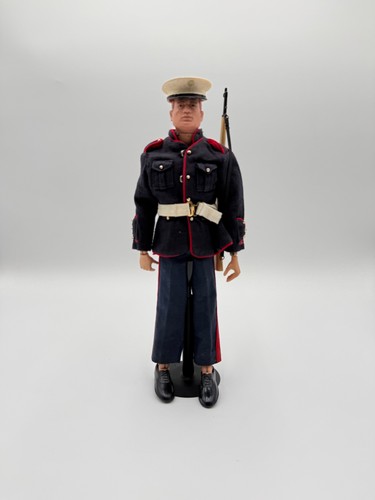 Hasbro 1964 vintage joe - hasbro,