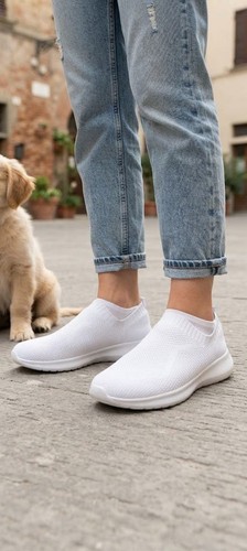 Scarpe sneakers slip - scarpe, slip-on