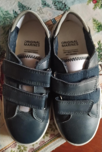 Original marines sneakers - original,