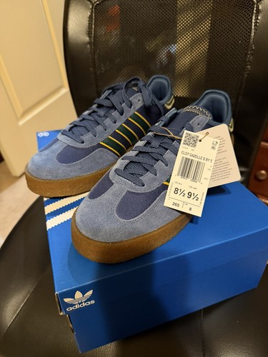 Adidas clot originals - x,